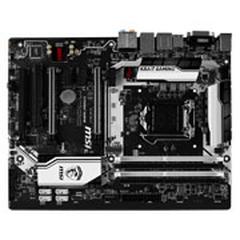 二手微星 Z170 Krait GAMING回收